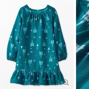 Hanna Andersson - Frozen - size 3